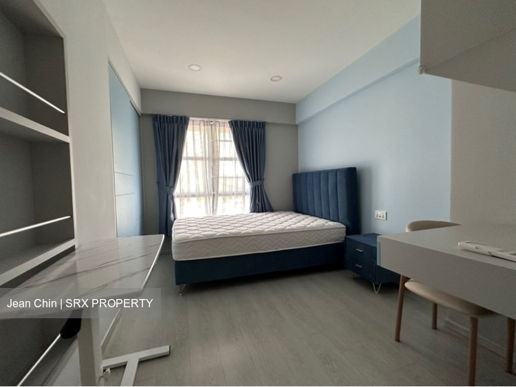 Aquarius By The Park (D16), Condominium #579413861